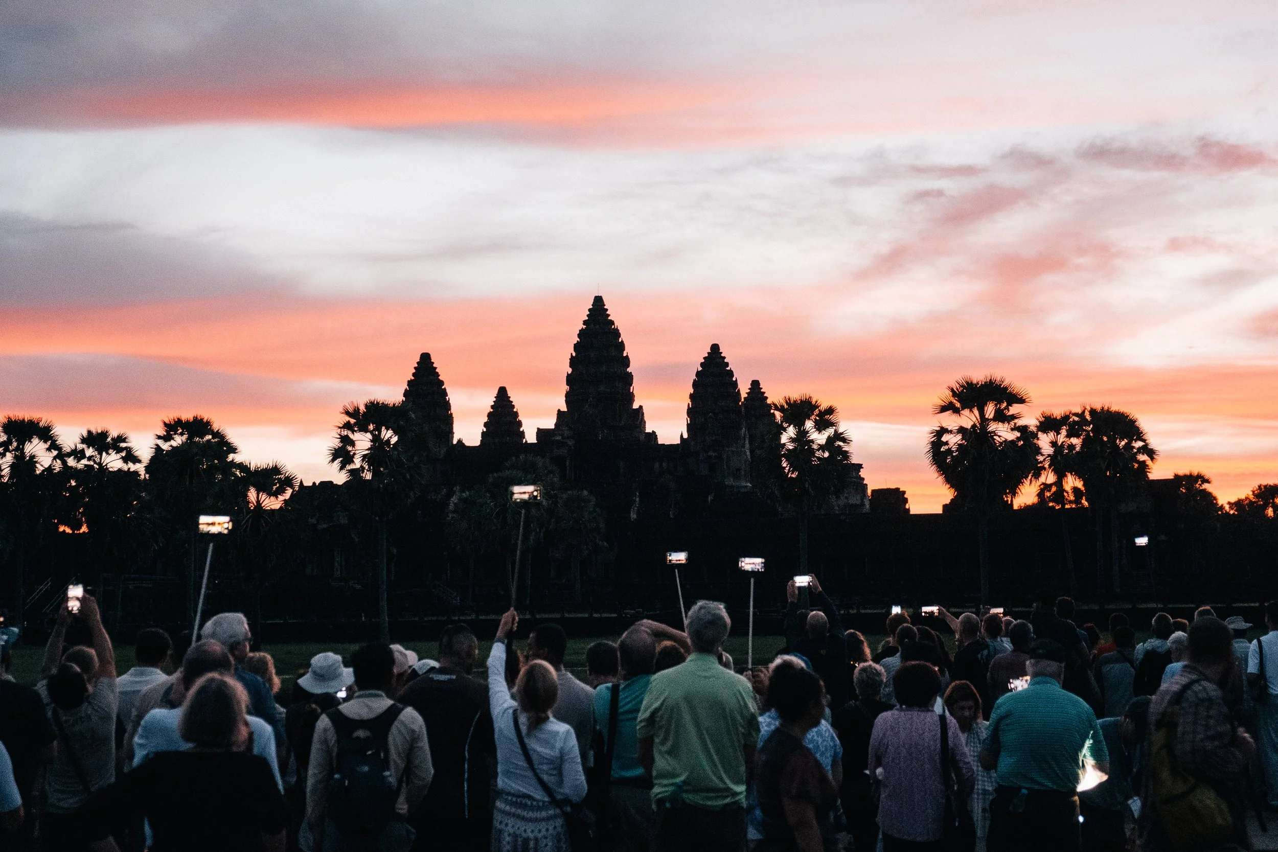 ANGKOR WAT