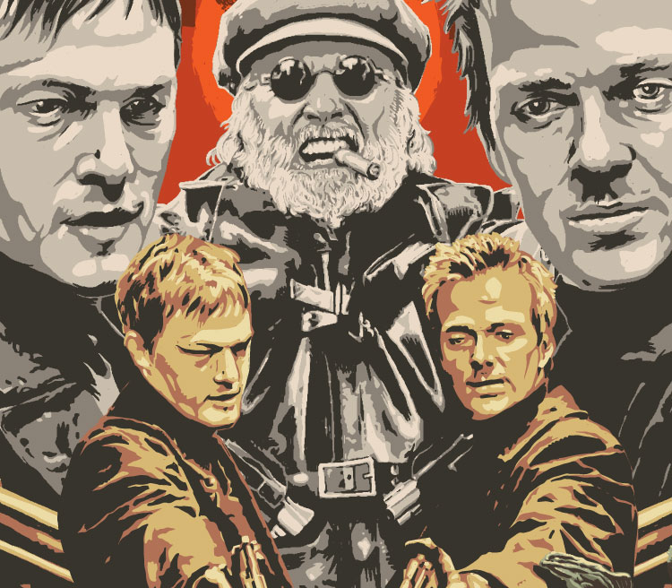 Variant Edition Detail
