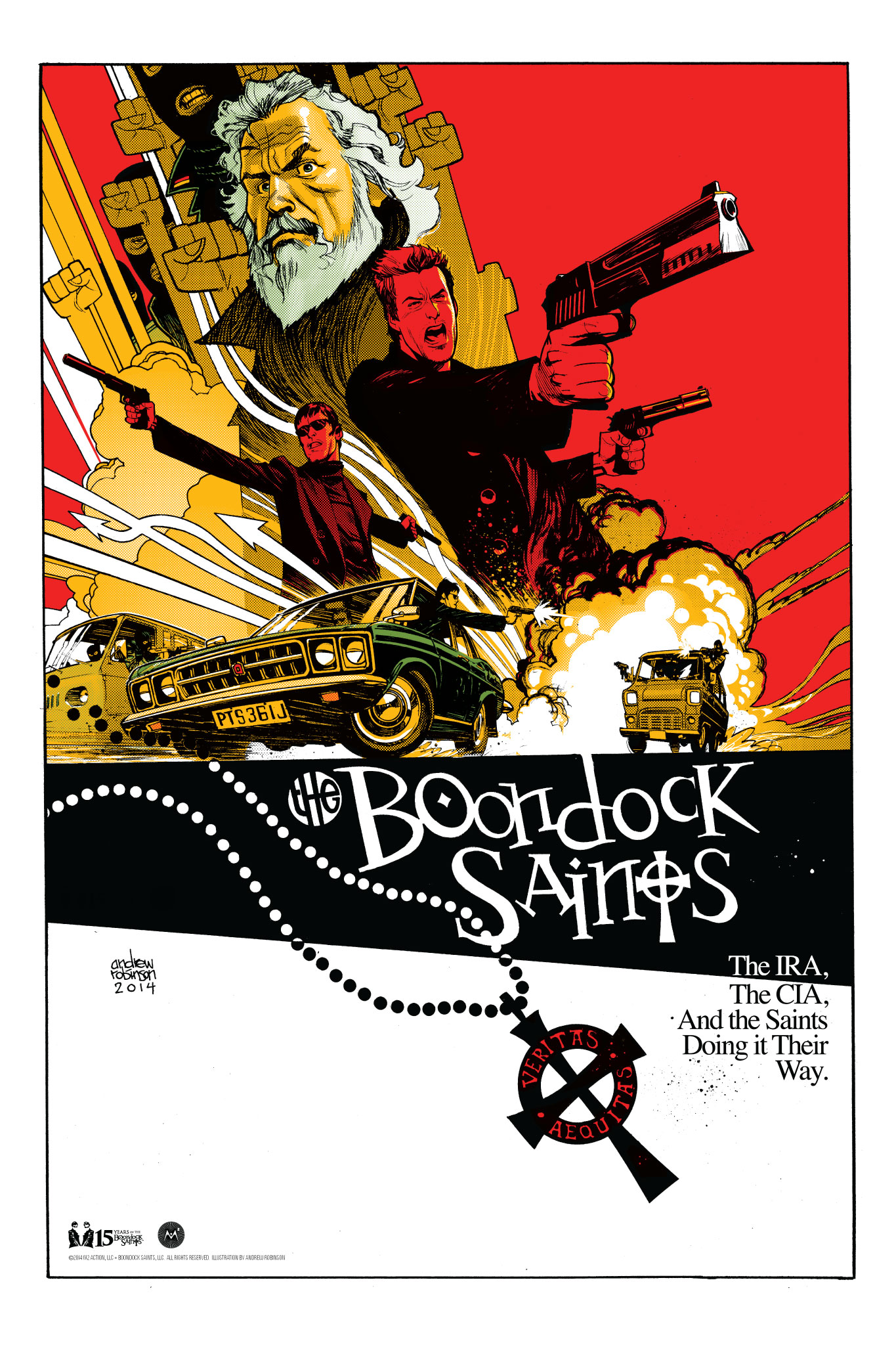 Regular Edition of 250