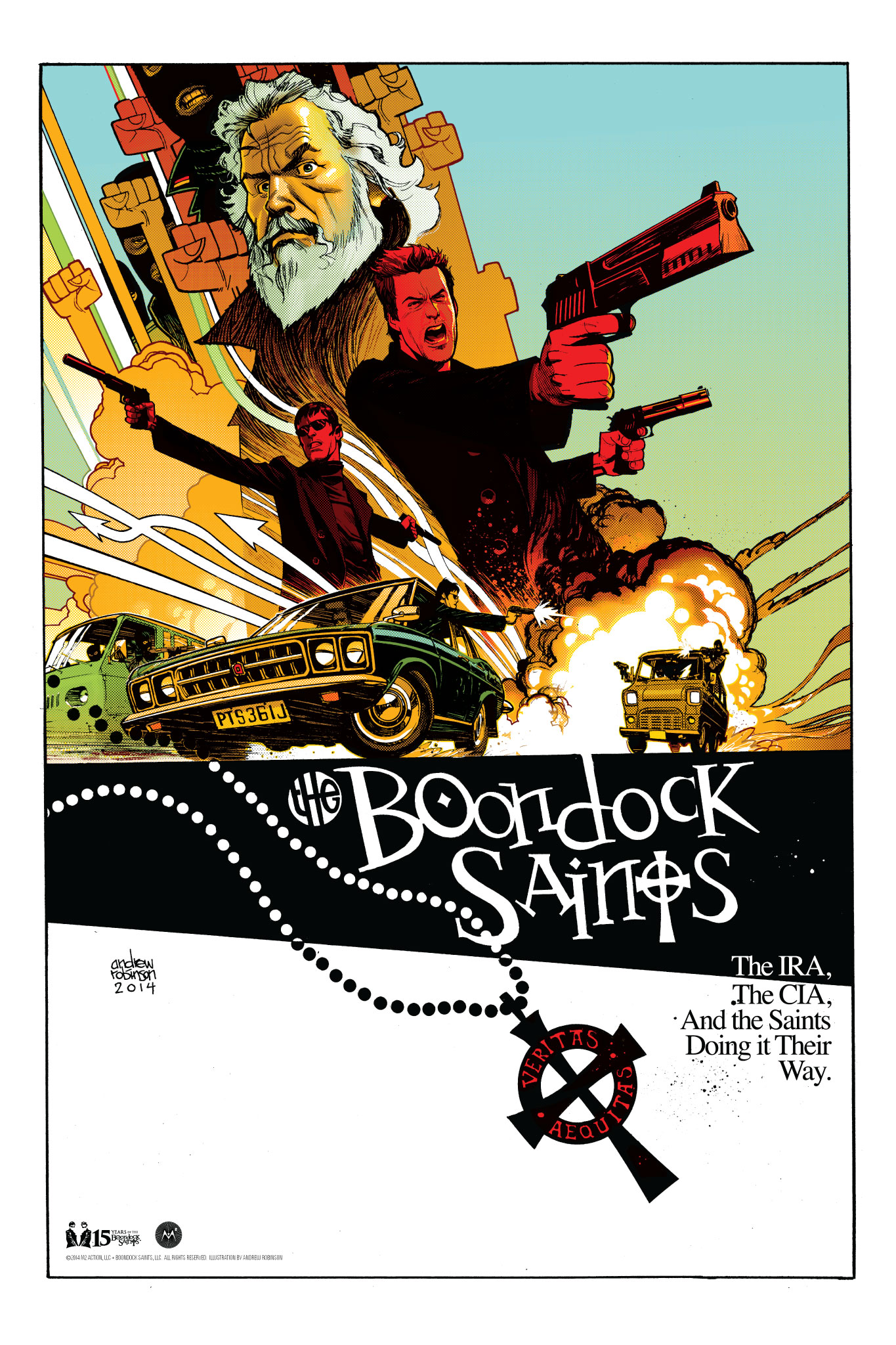 Variant Edition of 50