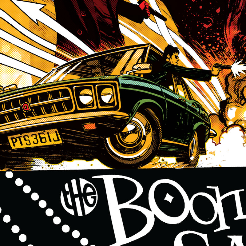 Variant Edition Detail