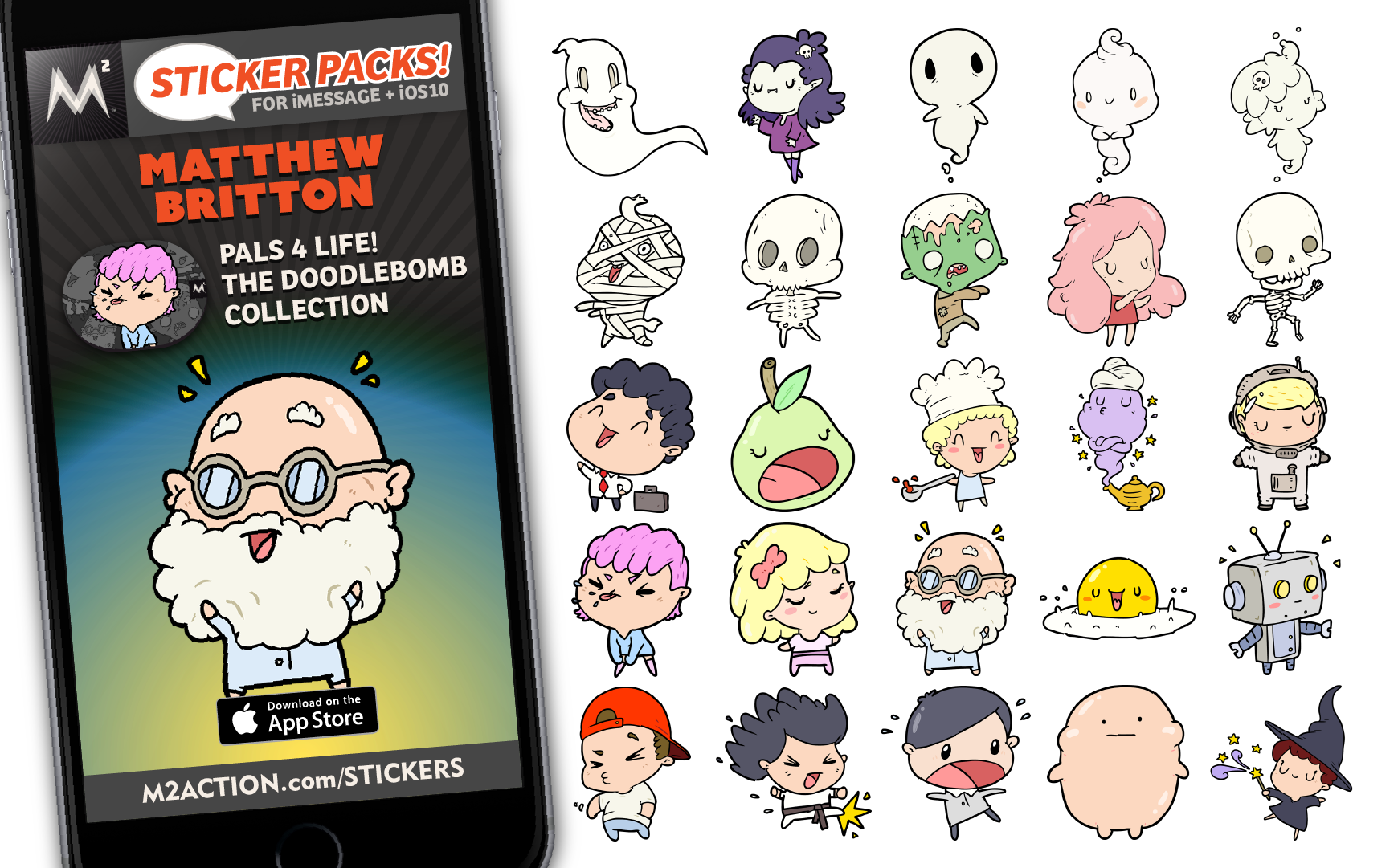 M2_Stickers_Promos_Dec2016_MatthewBritton_DoodleBomb_Pals4Life.png