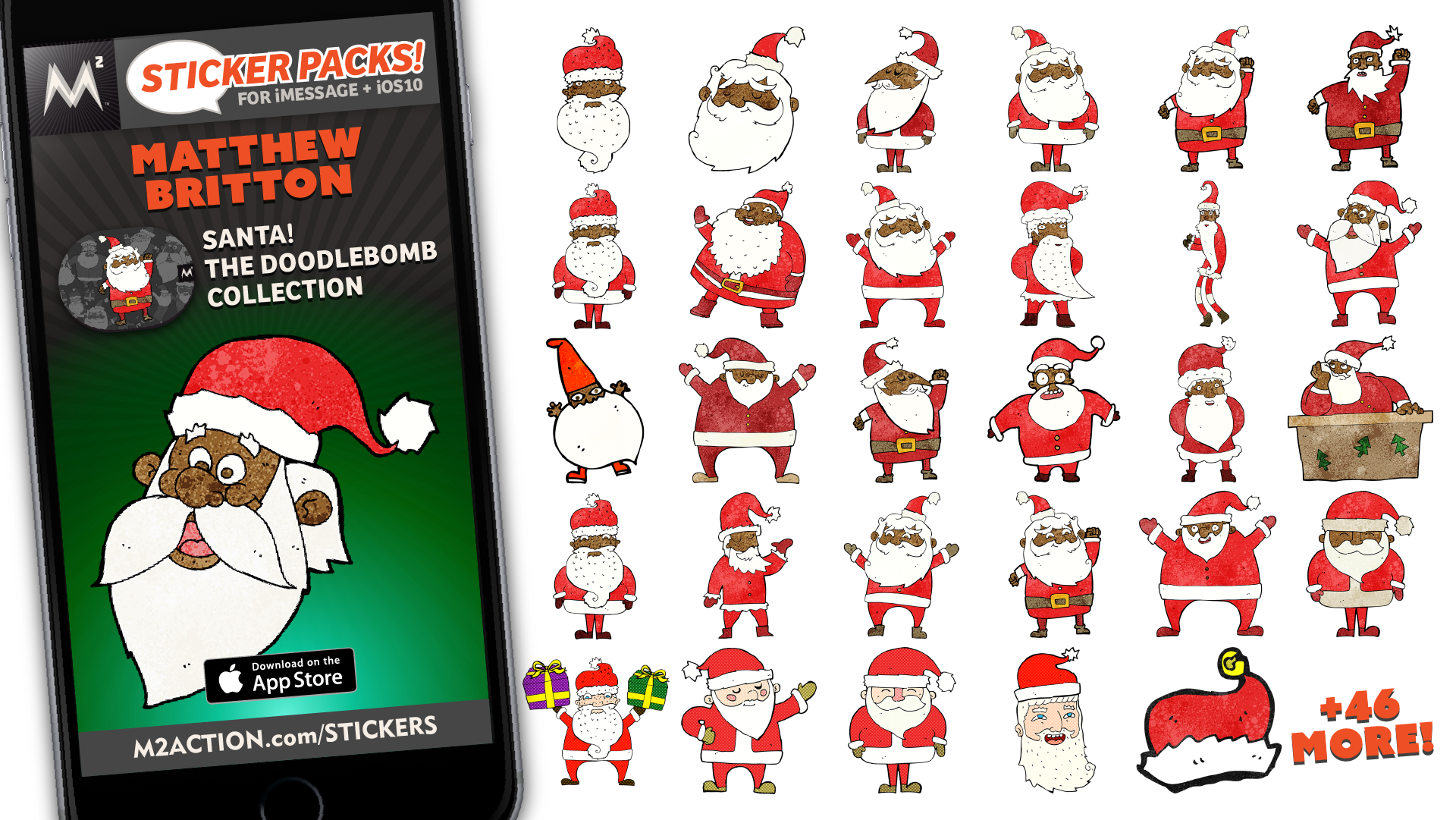 M2_Stickers_Promos_Dec2016_MatthewBritton_DoodleBomb_Santa.png