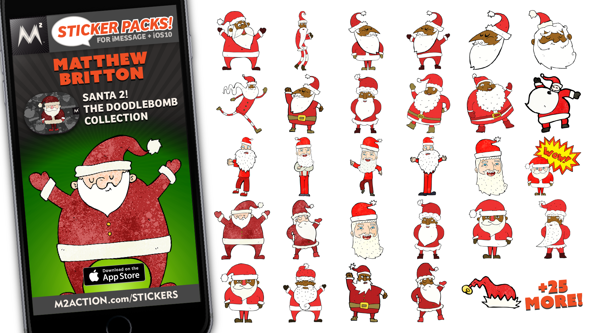 M2_Stickers_Promos_Dec2016_MatthewBritton_DoodleBomb_Santa2.png