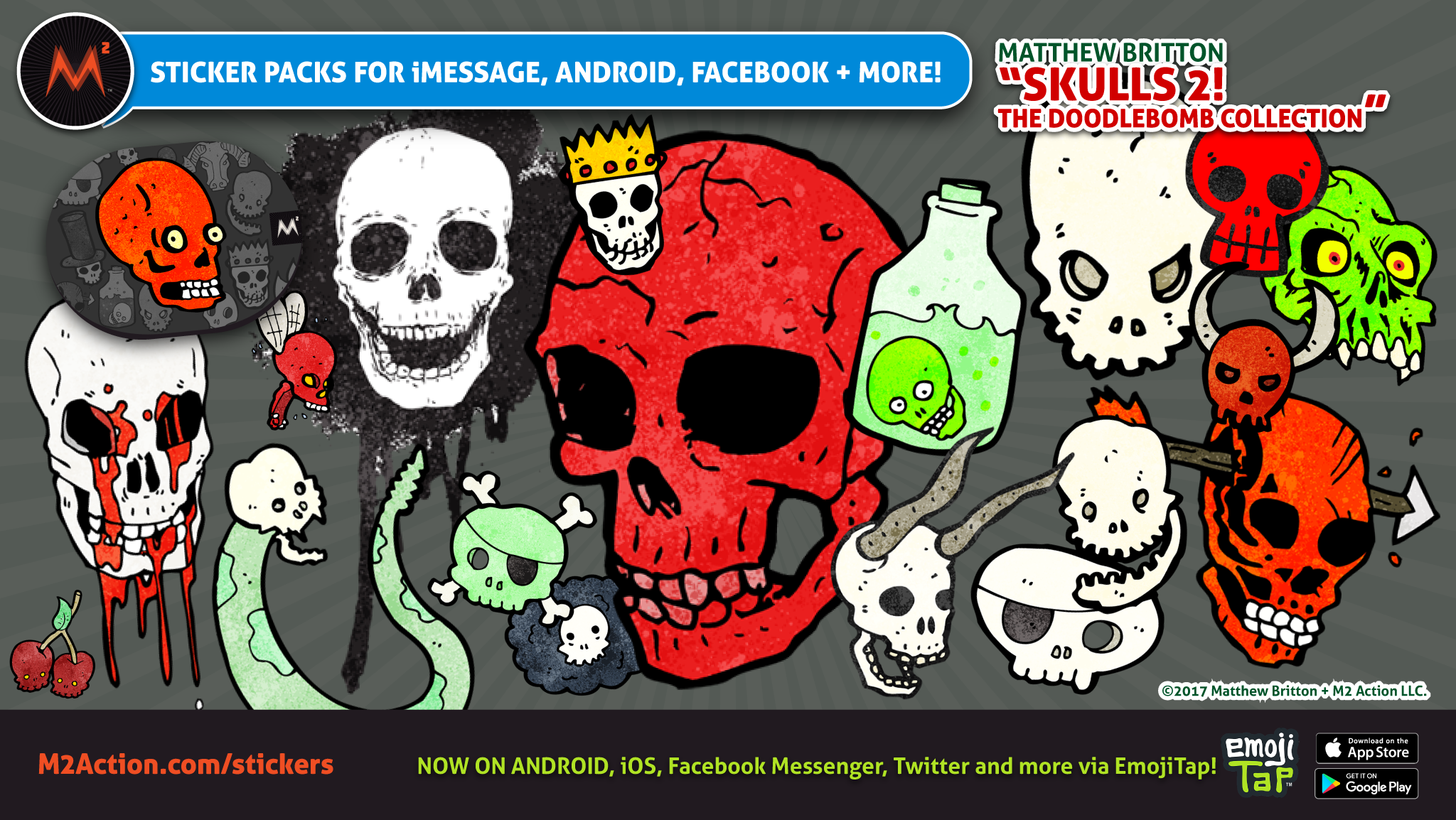 M2_Stickers_Promos_April2017_MatthewBritton_Skulls2DoodleBomb.png
