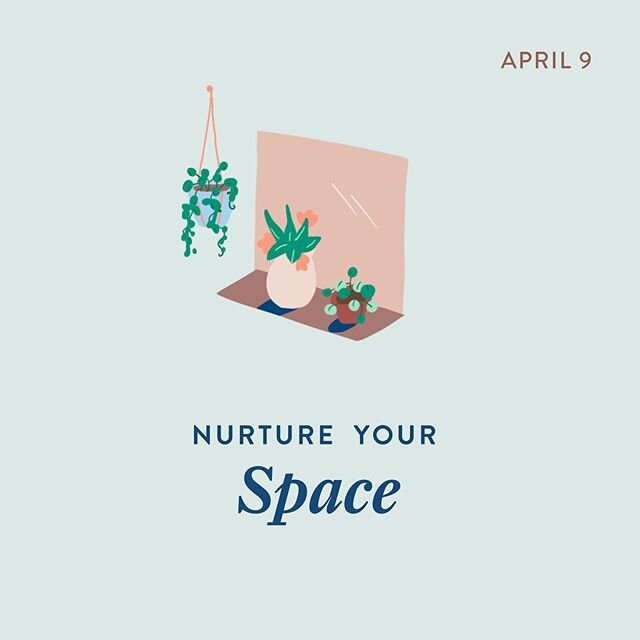 A small window into day 1 of The [virtual] Retreat series happening next week. Our two hosts - @florabrookny and @moonjardesign - will help us all get in touch with our green thumbs 🌿
&bull;
For this series I wanted to capture the feeling of being i
