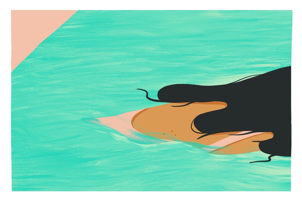 Coming up for air 🌊 

Summer has officially begun in NYC 🌞 it&rsquo;s warmer and the city has quickly come back to life. It&rsquo;s felt like a quick gasp for air - wary if it will last, but hopeful we&rsquo;ll pull through and keep going.

:: deta