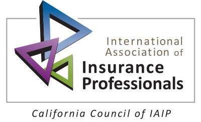 California Council of IAIP