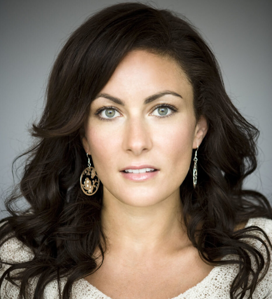 Laura Benanti