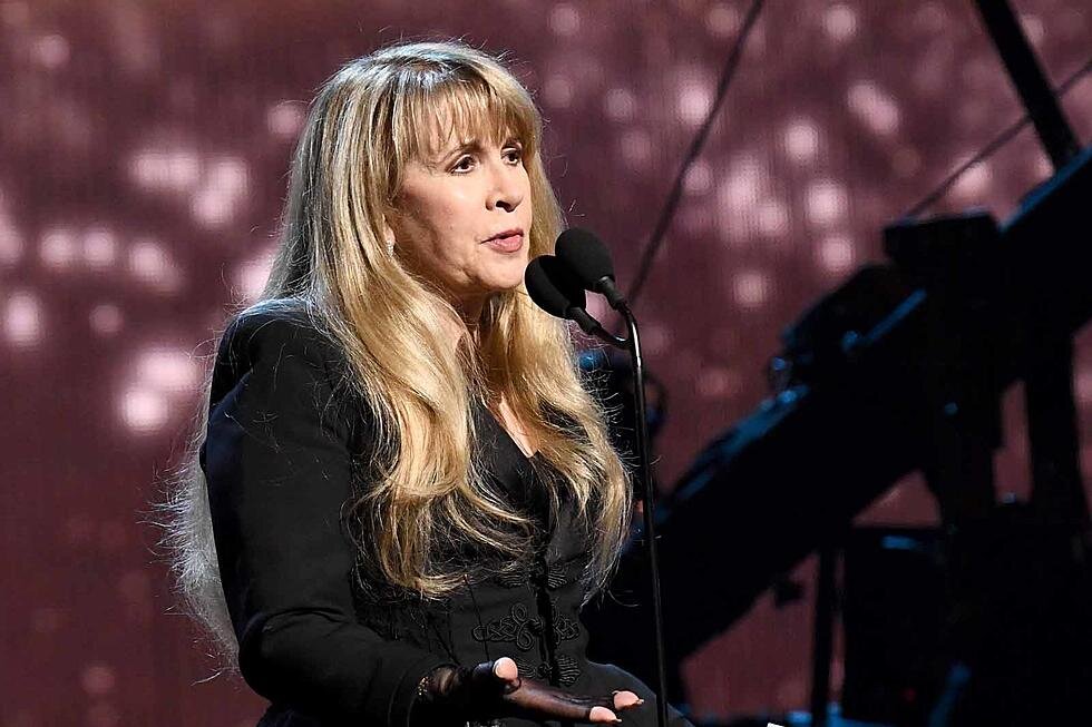 Stevie Nicks