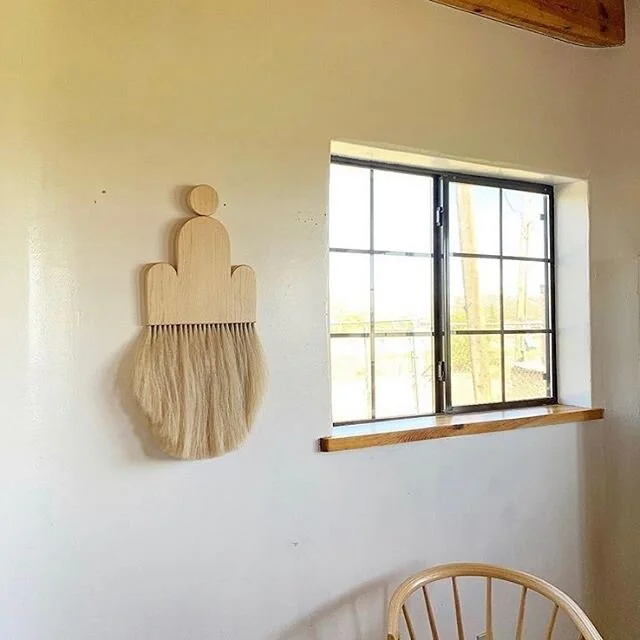 Love seeing my art up in people&rsquo;s homes! Thanks for sharing @tranwills!

I know everyone is in the thick of it right now, but you know a good and free way to support artists and small business women is sharing photos here on Instagram! Since th