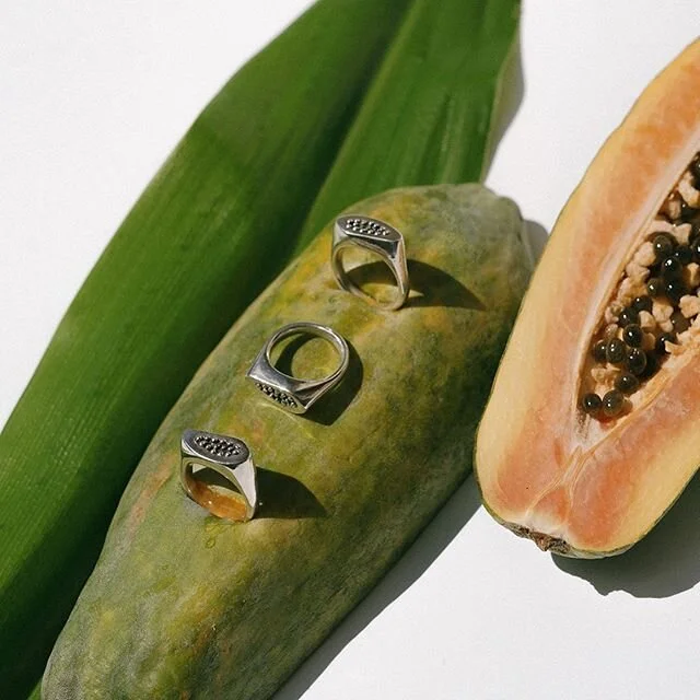 New jewels dropping Monday!