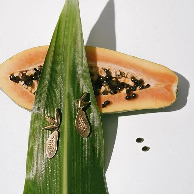 The Papayas have arrived!