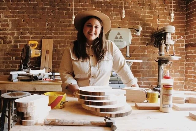 Did a fun interview with @5280magazine during quarantine! Just came out today! If you ever wanted to know some @bladeandknoll back stories- here ya go! I put the link up in my profile so you can check it out. Thanks to @laurabeausire for the wonderfu