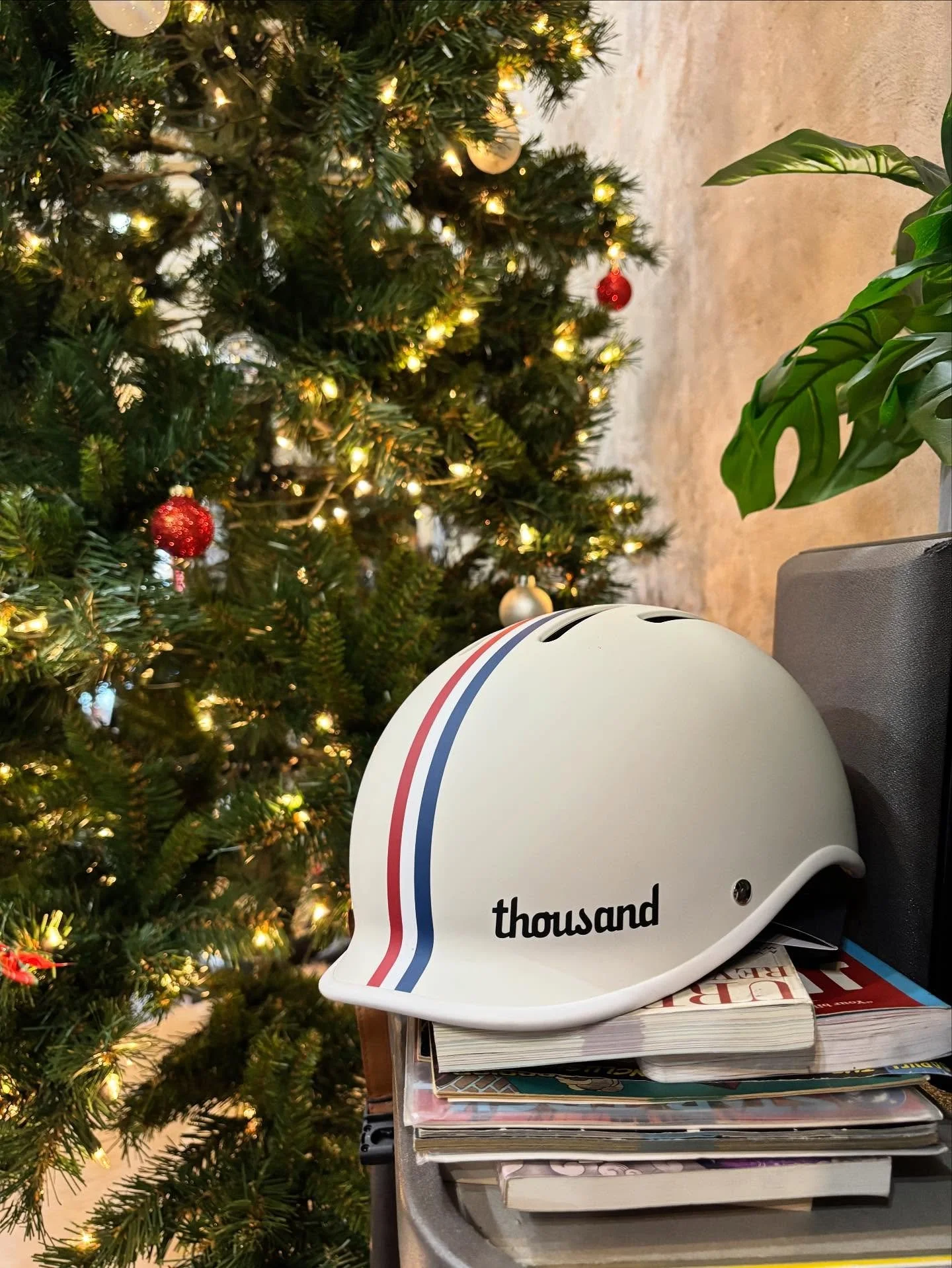 Last-minute gift options? We got &lsquo;em!! 🎁✨ Give the gift of outdoor adventure!

We&rsquo;re stocked up and ready to help you find the perfect last-minute gifts for the cyclists in your life - repair kits, pumps, frame bags, helmets, you name it