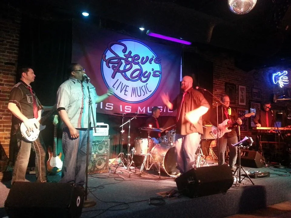 The Billy Davis Group