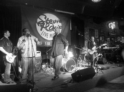 The Billy Davis Group