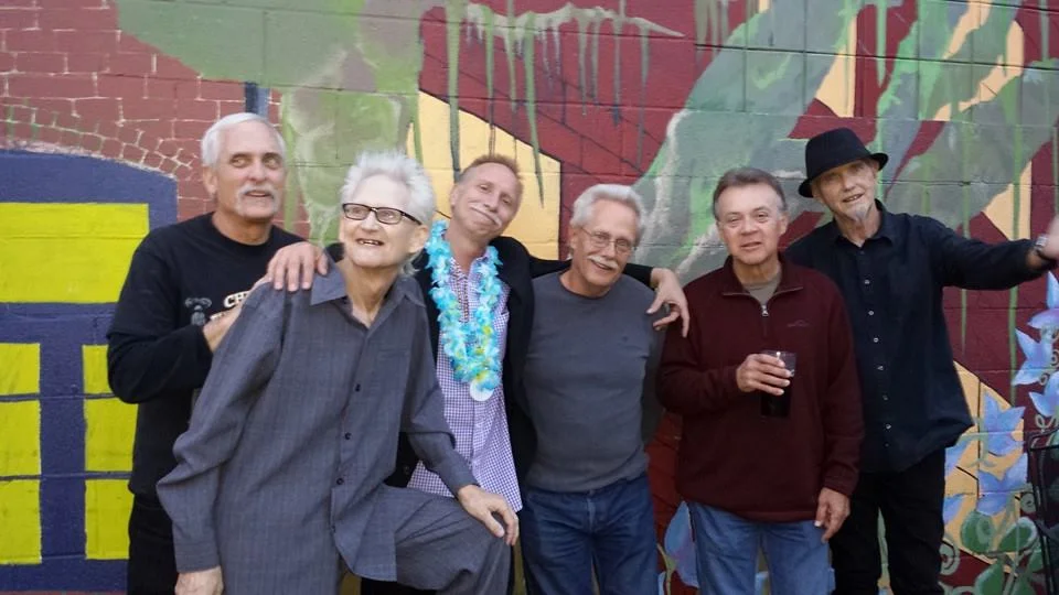 Lamont Gillispie and 100 proof blues.jpg