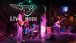 Stevie Ray's Blues Bar photo