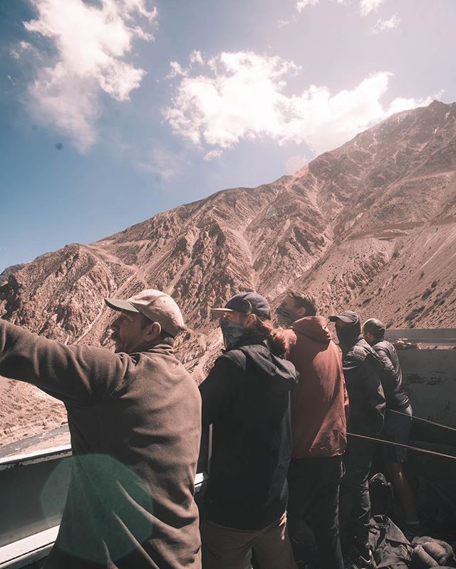 In 4 days we&rsquo;re excited to launch
To The Ends of The Earth: Himalayas

Check our BIO on Sunday for the link to the film! 
#betheanswer
#thesend
#theroadtothesend
#ekballo
#missions
#nations