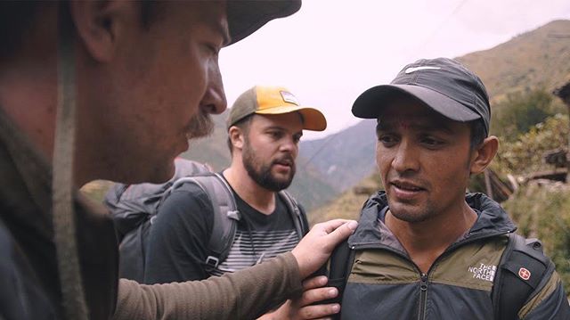 Click link in BIO to watch the full film &mdash;&mdash;-&gt;
To The Ends of The Earth: The Himalayas

A gripping story of young missionaries journeying through the Himalayas to share the Gospel of Jesus with one of the most remote and unreached peopl