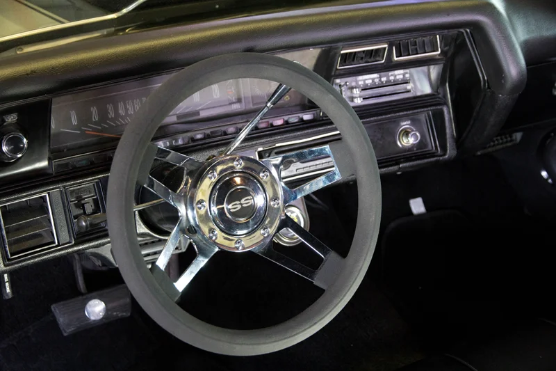 1972 Chevrolet Chevelle - ol school garage (23).jpg