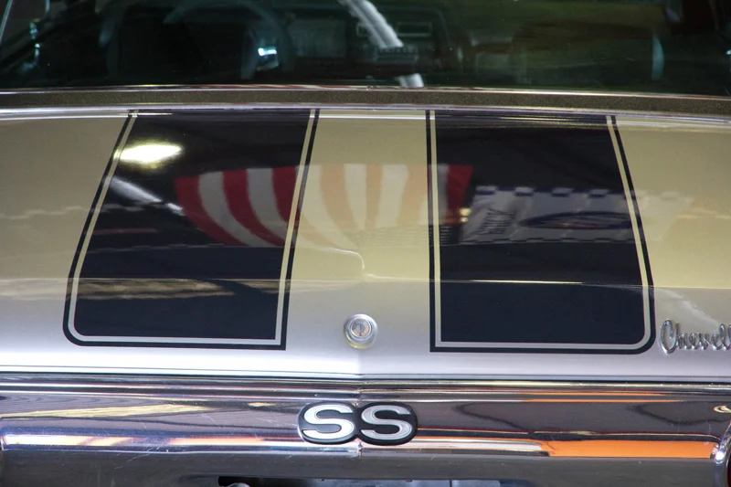 1972 Chevrolet Chevelle - ol school garage (4).jpg