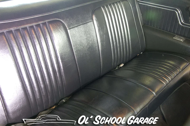 1972 Chevrolet Chevelle - ol school garage (14).jpg