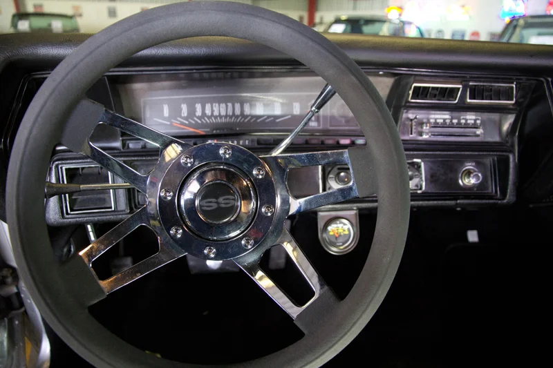 1972 Chevrolet Chevelle - ol school garage (20).jpg