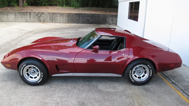 1977 Chevrolet Corvette For Sale Australia (5).jpg