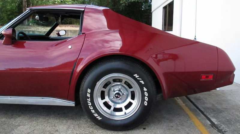1977 Chevrolet Corvette For Sale Australia (3).jpg