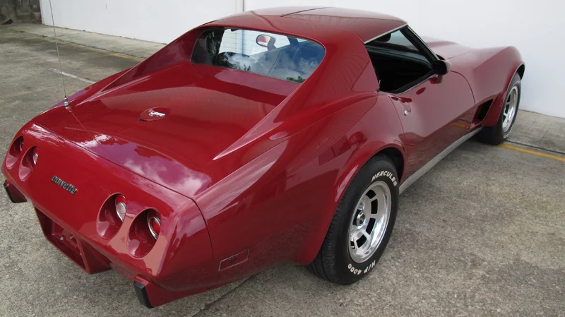 1977 Chevrolet Corvette For Sale Australia (12).jpg