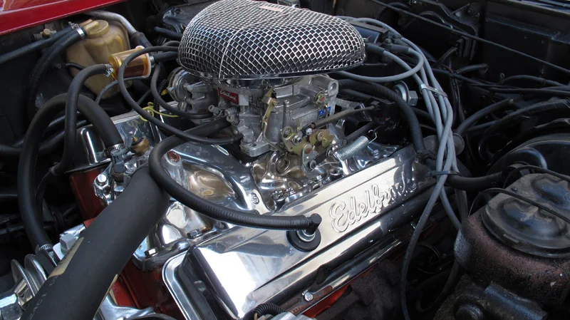 1977 Chevrolet Corvette For Sale Australia (9).jpg
