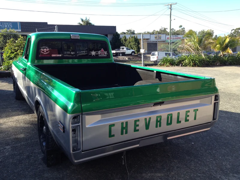 1972 C10 Chev pickup - Ol' School Garage (4).jpg