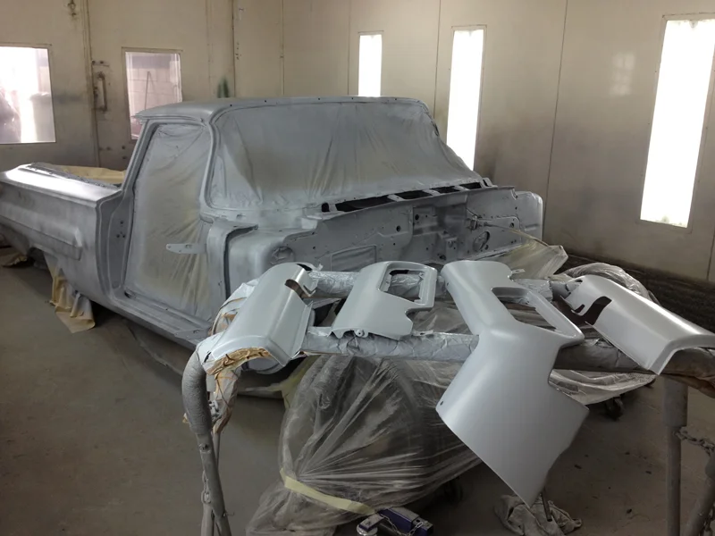1960 Chevrolet El Camino Restoration - Ol' School Garage (141).jpg