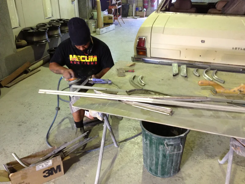 1960 Chevrolet El Camino Restoration - Ol' School Garage (68).jpg