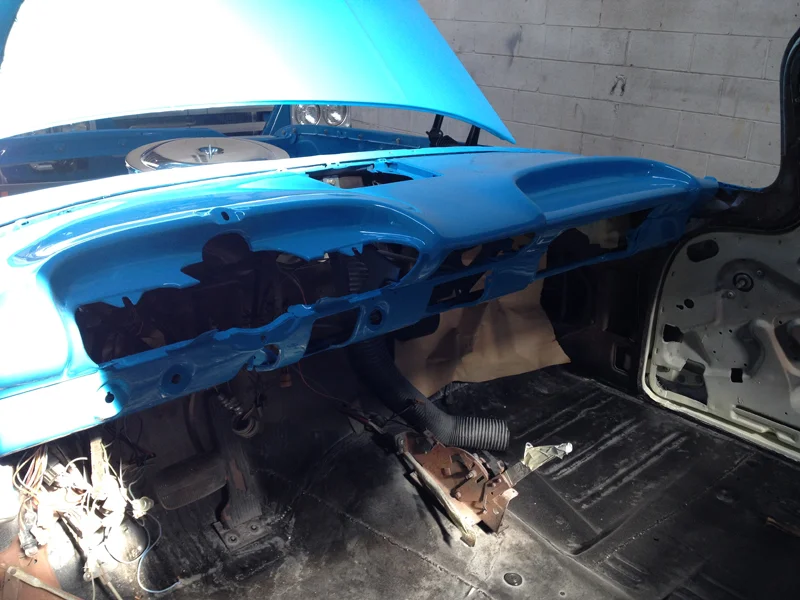 1960 Chevrolet El Camino Restoration - Ol' School Garage (64).jpg