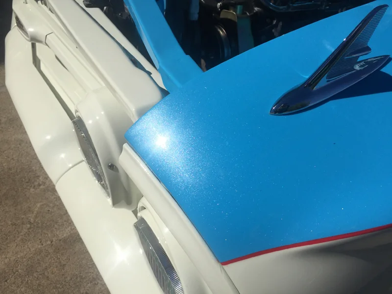 1960 Chevrolet El Camino Restoration - Ol' School Garage (23).jpg
