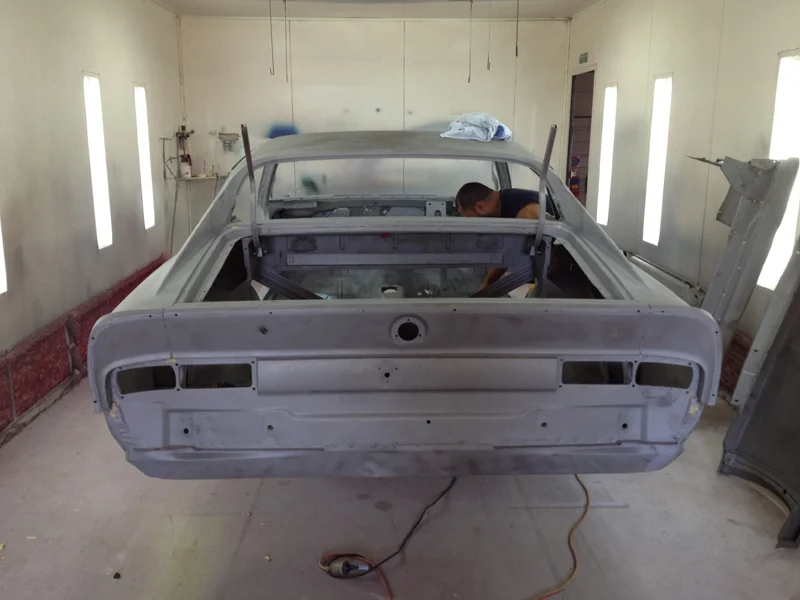 1971 VH RT Charger - Restoration - Ol' School Garage (94).jpg