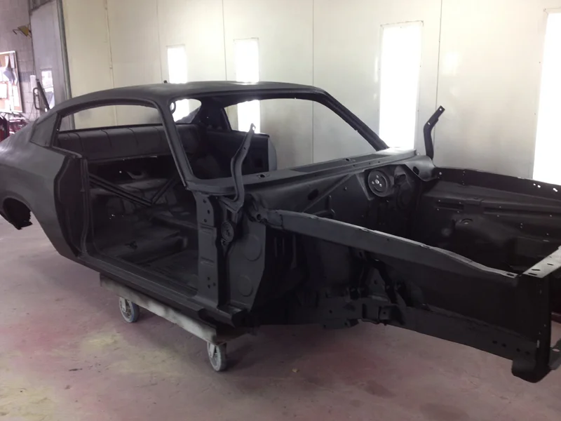 1971 VH RT Charger - Restoration - Ol' School Garage (96).jpg