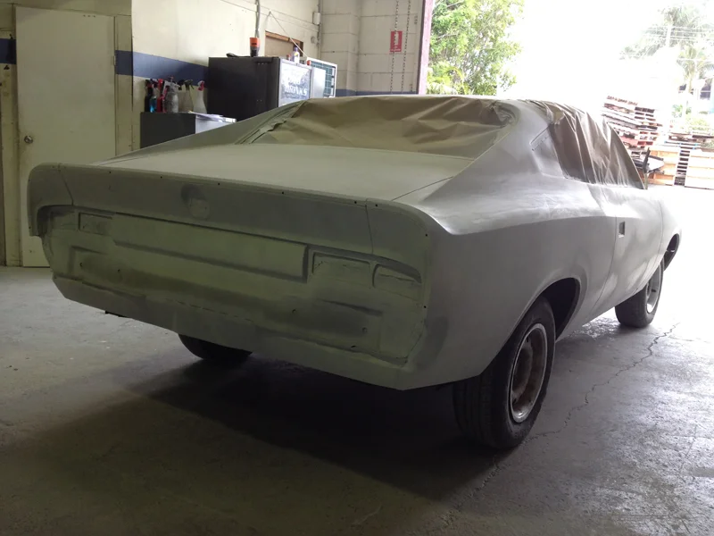1971 VH RT Charger - Restoration - Ol' School Garage (195).jpg