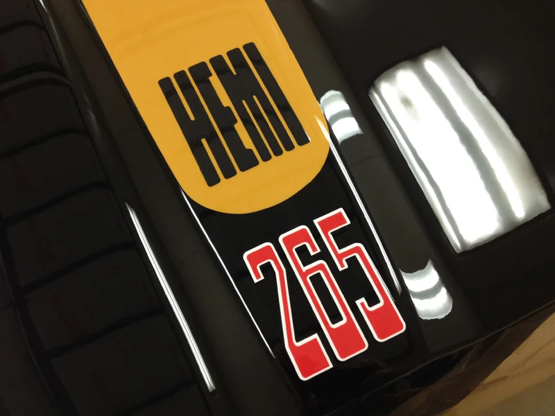 1971 VH RT Charger - Restoration - Ol' School Garage (45).jpg