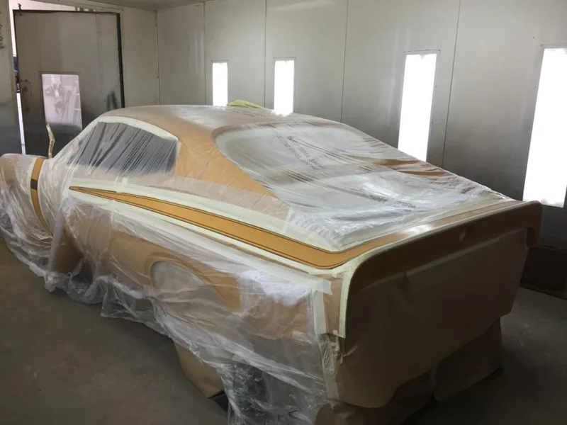 1971 VH RT Charger - Restoration - Ol' School Garage (36).jpg