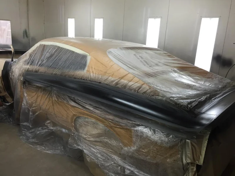 1971 VH RT Charger - Restoration - Ol' School Garage (35).jpg