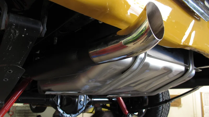 1971 VH RT Charger - Restoration - Ol' School Garage (175).jpg