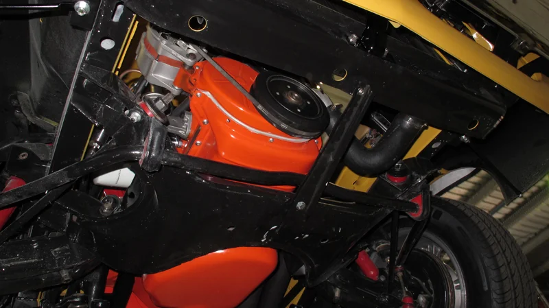 1971 VH RT Charger - Restoration - Ol' School Garage (182).jpg