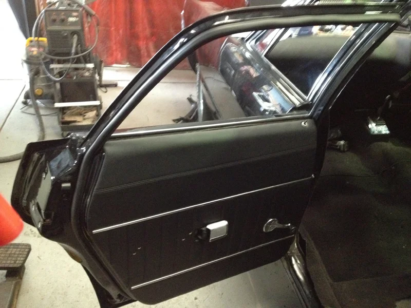 1970 Dodge Pheonix Restoration - Ol' School Garage - Brisbane (33).jpg