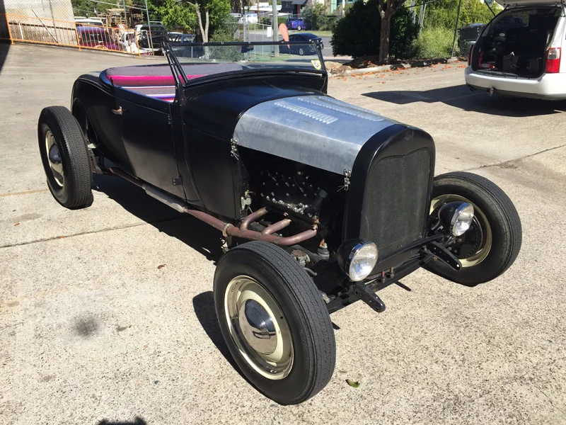 1928 Ford Roadster - Model A - Ol' School Garage (1).jpg