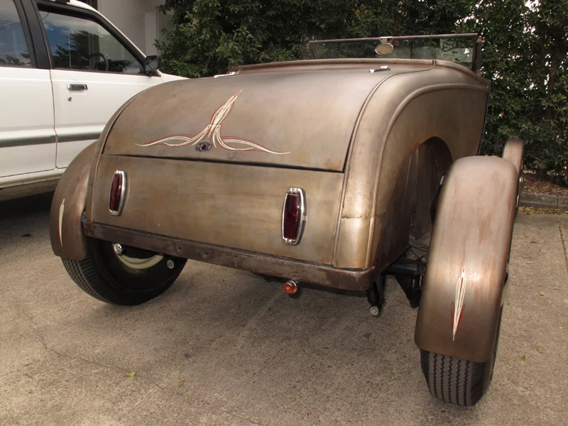 1929 Ford Model A Roadster - Hot Rod - Restoration - Ol' School Garage (12).jpg