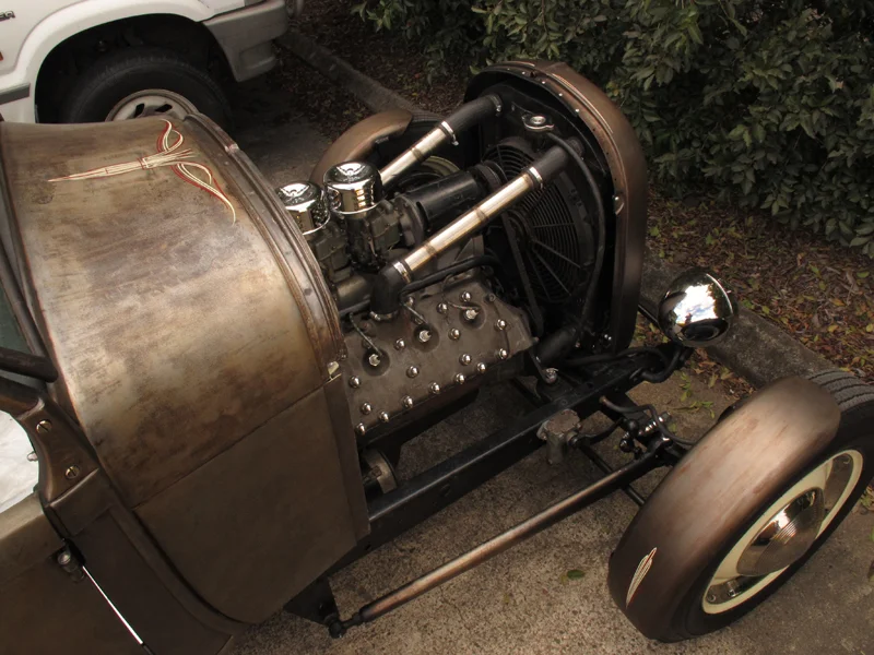 1929 Ford Model A Roadster - Hot Rod - Restoration - Ol' School Garage (17).jpg
